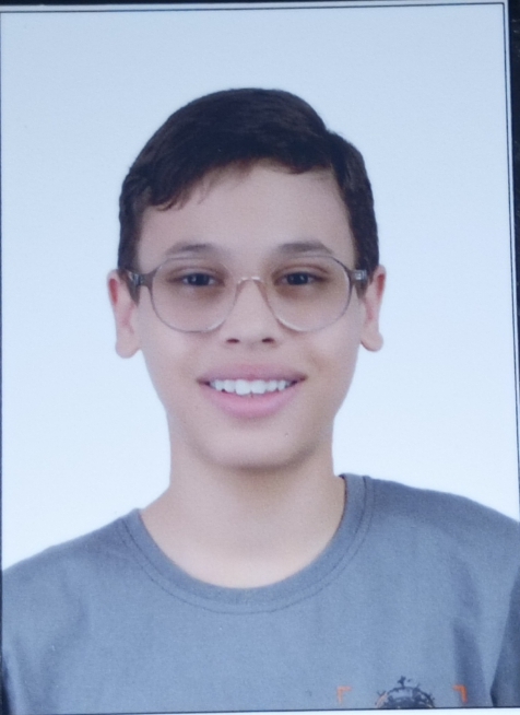 يوسف محمد علي محمود الجميلي 